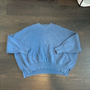 Free People Easy Street Tunic